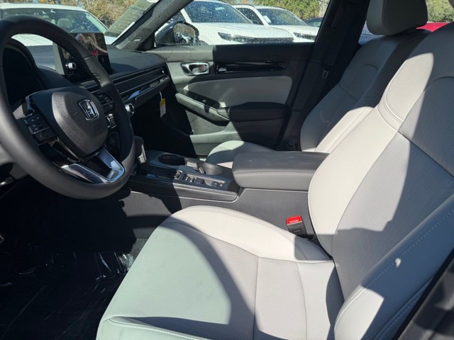 2026 Honda Civic Hybrid - Photo 14