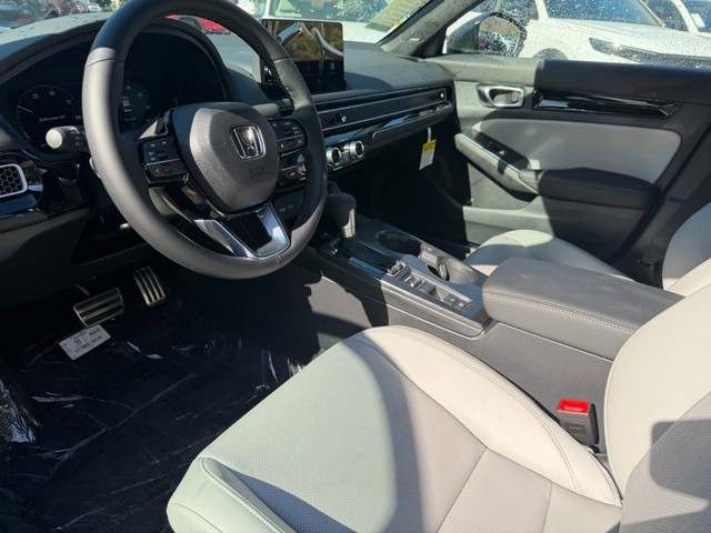 2026 Honda Civic Hybrid - Photo 15