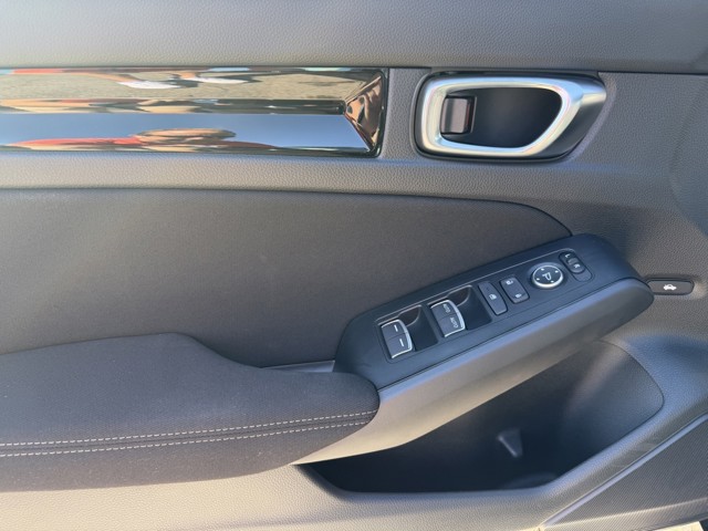 2026 Honda Civic Hybrid - Photo 11