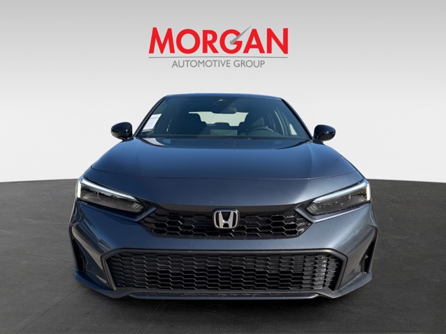 2026 Honda Civic Hybrid - Photo 2