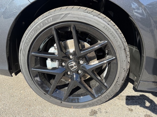 2026 Honda Civic Hybrid - Photo 23