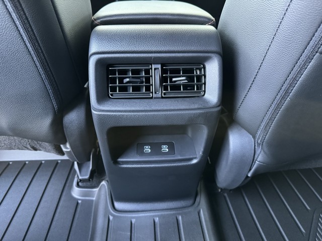2026 Honda CR-V Hybrid - Photo 11