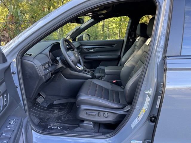 2026 Honda CR-V Hybrid - Photo 14