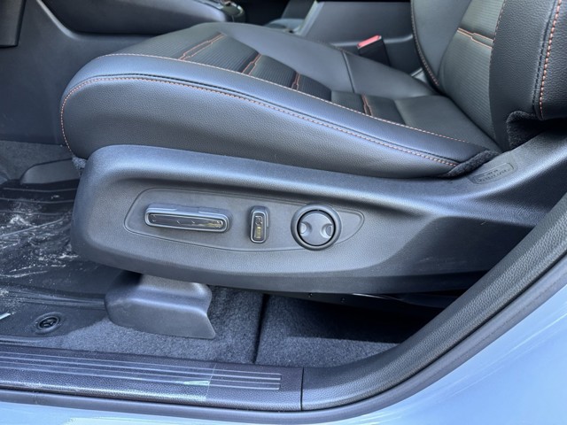 2026 Honda CR-V Hybrid - Photo 15