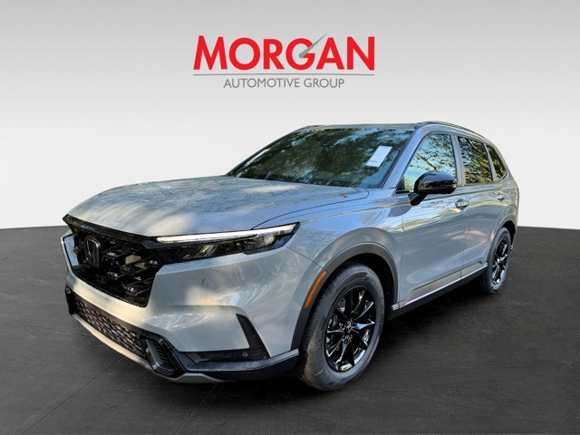 2026 Honda CR-V Hybrid - Photo 2