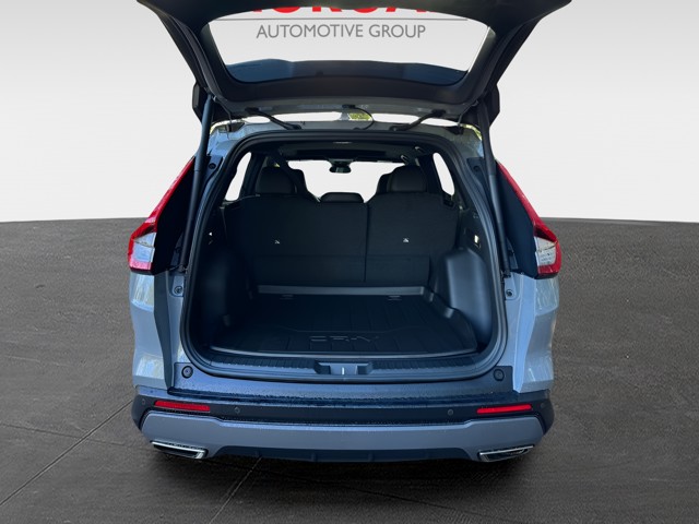 2026 Honda CR-V Hybrid - Photo 7
