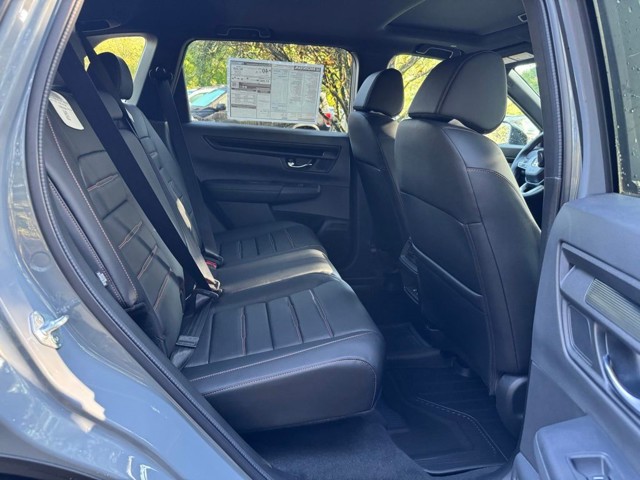2026 Honda CR-V Hybrid - Photo 9