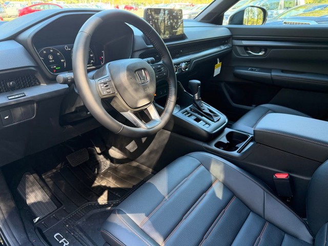 2026 Honda CR-V Hybrid - Photo 14