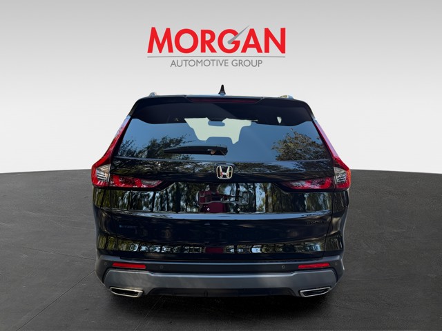 2026 Honda CR-V Hybrid - Photo 6