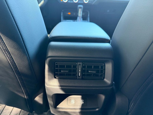 2026 Honda CR-V Hybrid - Photo 8