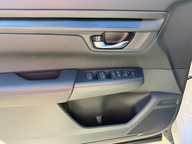 2026 Honda CR-V Hybrid - Photo 12