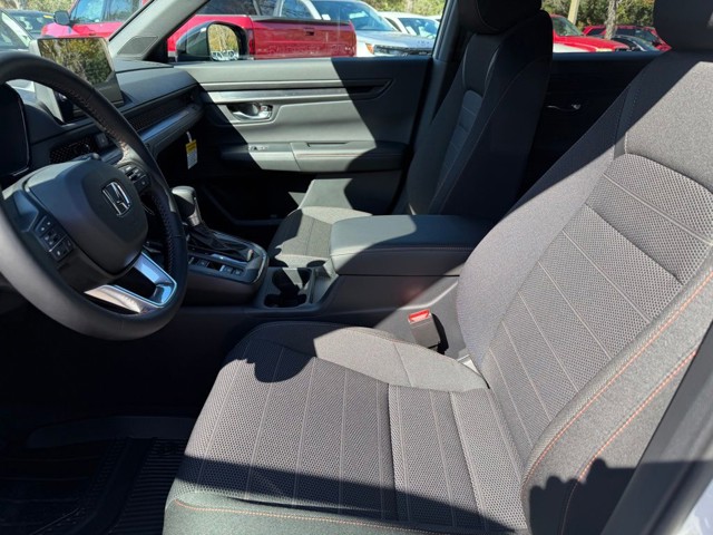 2026 Honda CR-V Hybrid - Photo 14