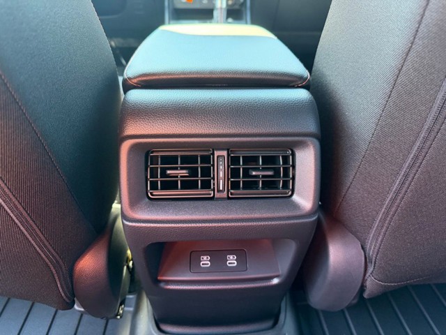 2026 Honda CR-V Hybrid - Photo 8