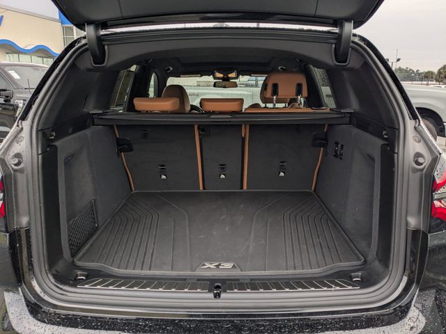 2024 BMW X3 - Photo 12