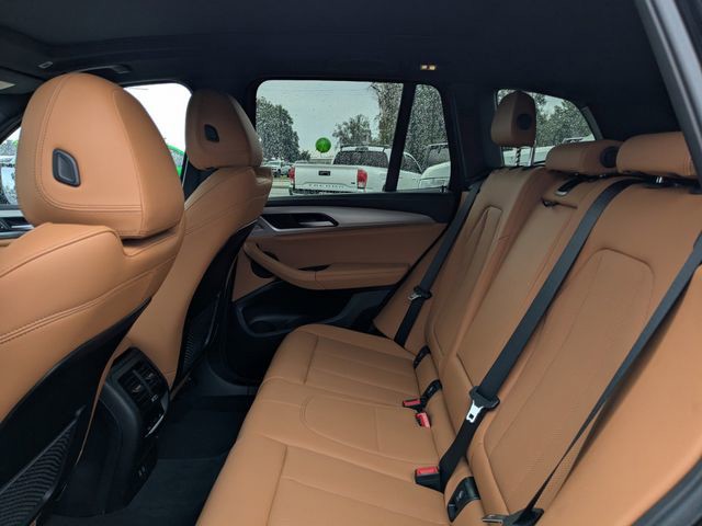 2024 BMW X3 - Photo 14