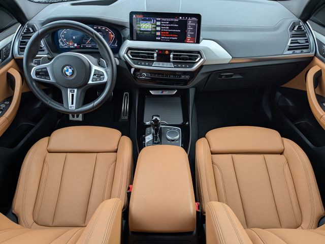 2024 BMW X3 - Photo 15