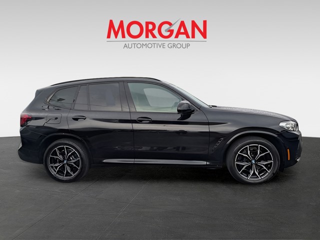 2024 BMW X3 - Photo 7