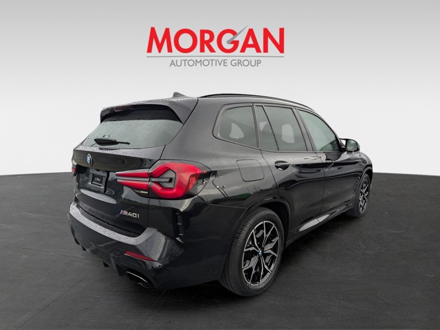 2024 BMW X3 - Photo 4