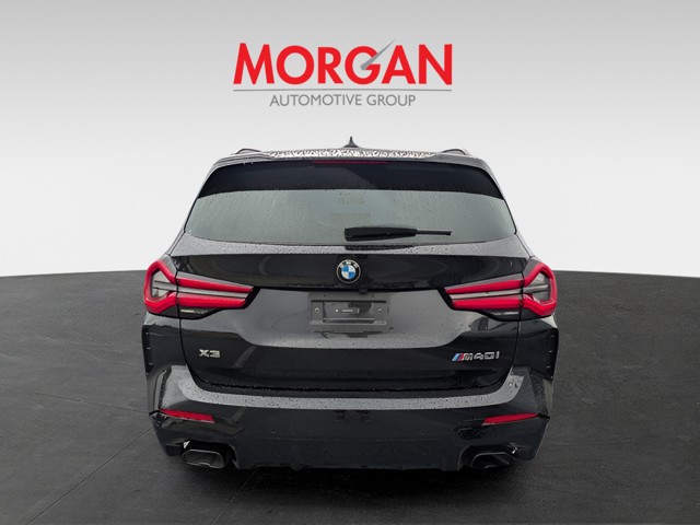 2024 BMW X3 - Photo 6