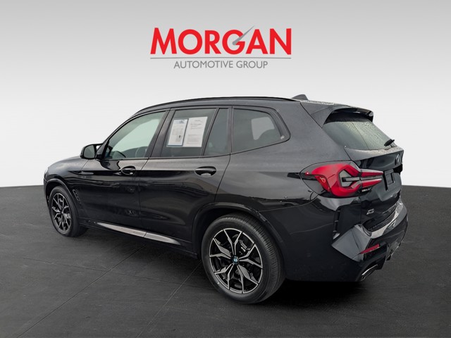 2024 BMW X3 - Photo 5