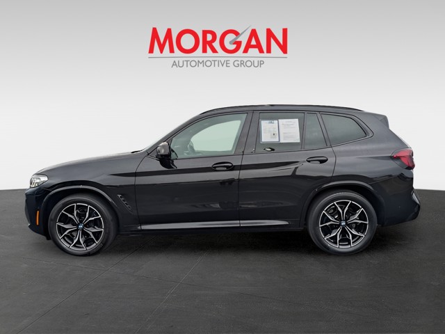 2024 BMW X3 - Photo 8