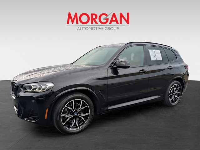 2024 BMW X3 - Photo 2