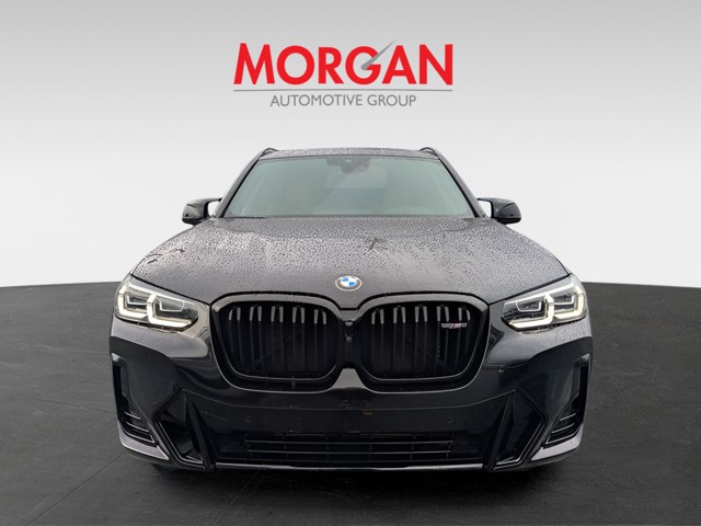 2024 BMW X3 - Photo 3