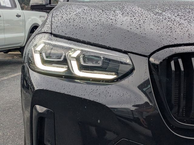 2024 BMW X3 - Photo 9