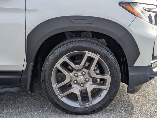 2022 Honda Passport - Photo 11