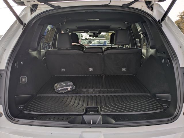 2022 Honda Passport - Photo 12