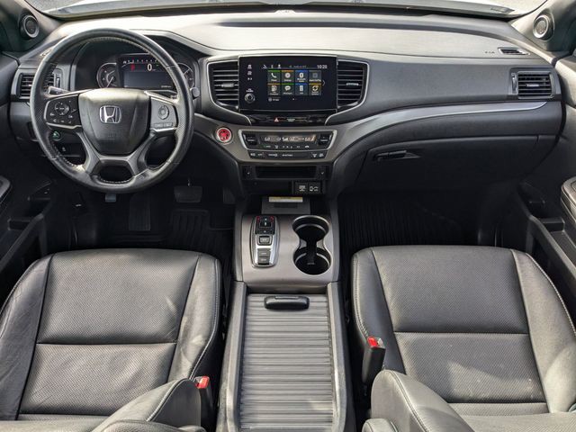 2022 Honda Passport - Photo 15