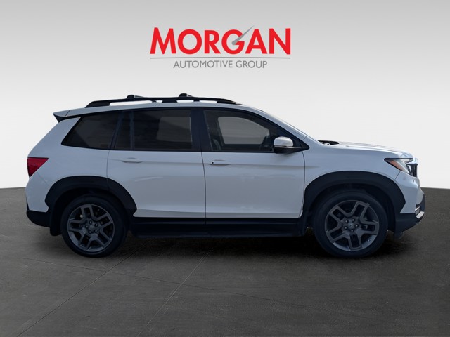 2022 Honda Passport - Photo 7