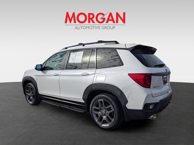 2022 Honda Passport - Photo 5