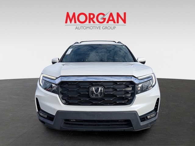 2022 Honda Passport - Photo 3