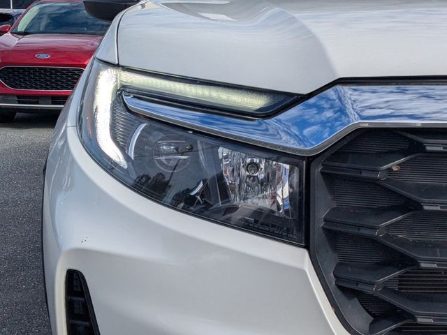 2022 Honda Passport - Photo 9