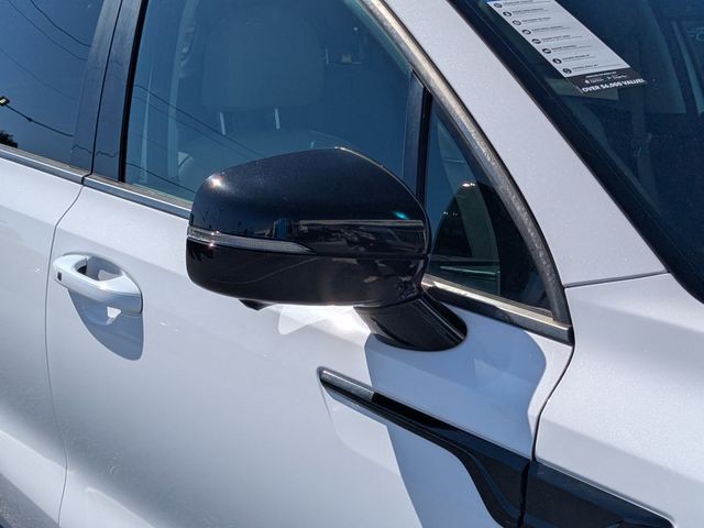 2021 Kia Sorento - Photo 10