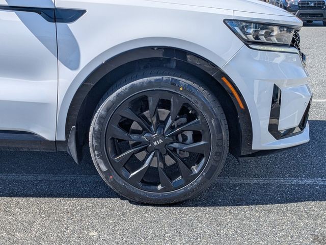 2021 Kia Sorento - Photo 11