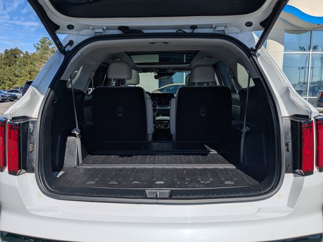 2021 Kia Sorento - Photo 12