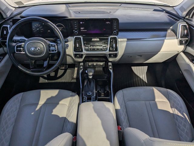 2021 Kia Sorento - Photo 15