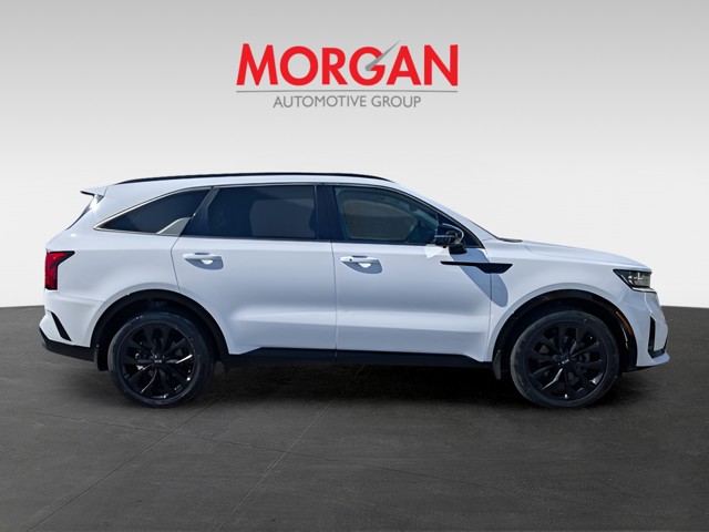 2021 Kia Sorento - Photo 7