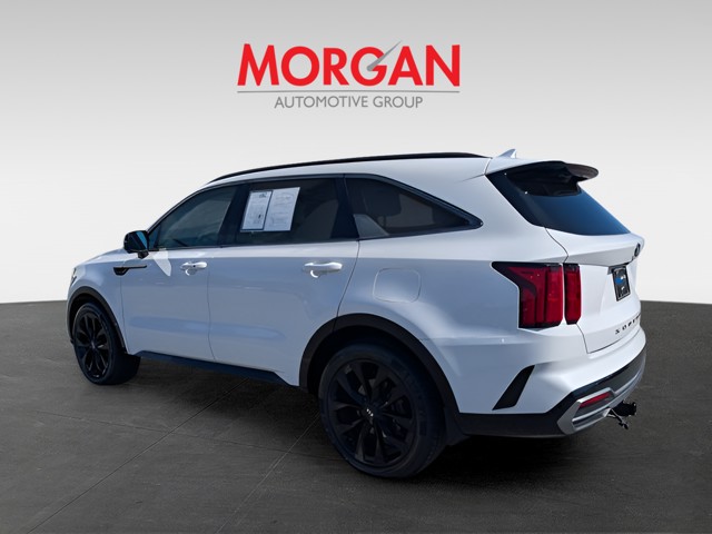 2021 Kia Sorento - Photo 5