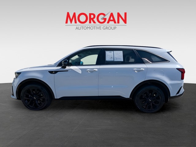 2021 Kia Sorento - Photo 8