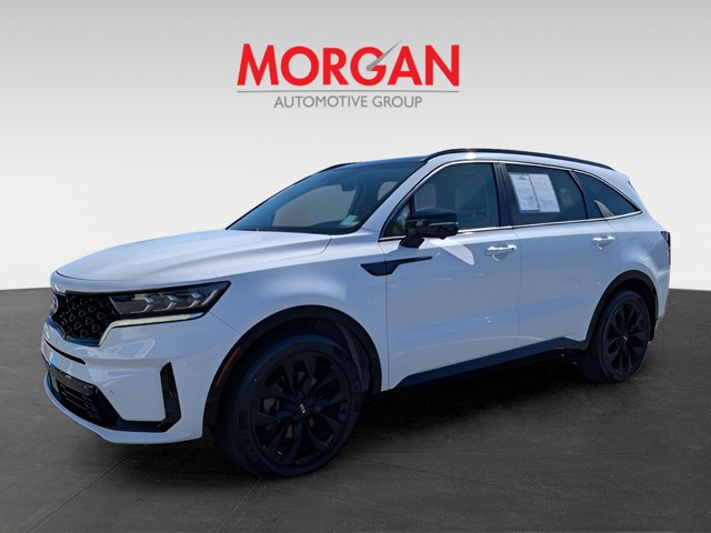 2021 Kia Sorento - Photo 2