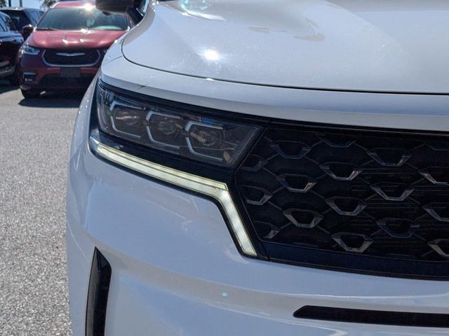 2021 Kia Sorento - Photo 9