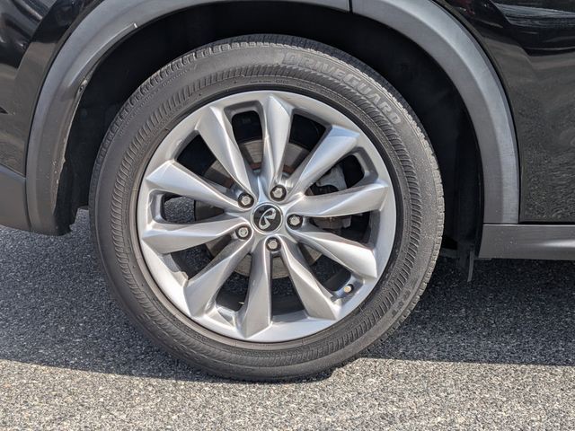 2019 INFINITI QX50 - Photo 10