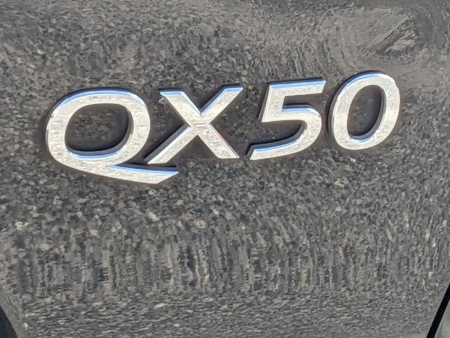 2019 INFINITI QX50 - Photo 11
