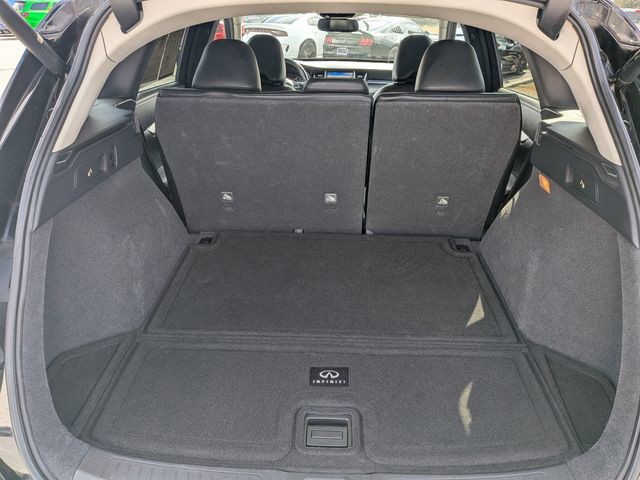 2019 INFINITI QX50 - Photo 12