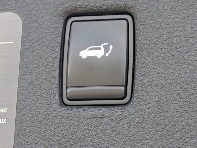 2019 INFINITI QX50 - Photo 13