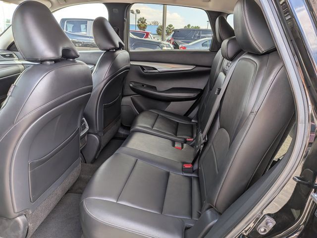 2019 INFINITI QX50 - Photo 14