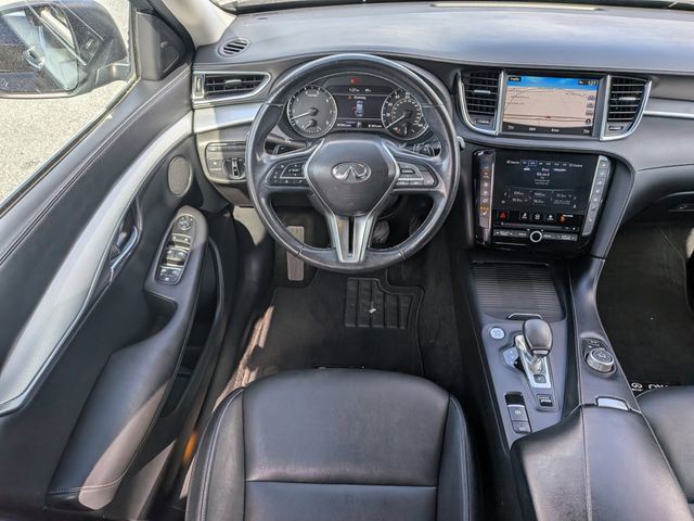 2019 INFINITI QX50 - Photo 15